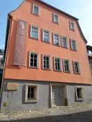 Fröbelmuseum Bad Blankenburg